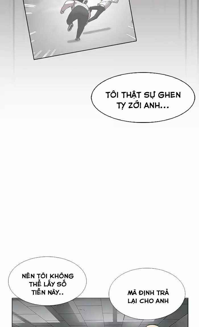 Hoán Đổi Diệu Kì Chapter 160 - Trang 2