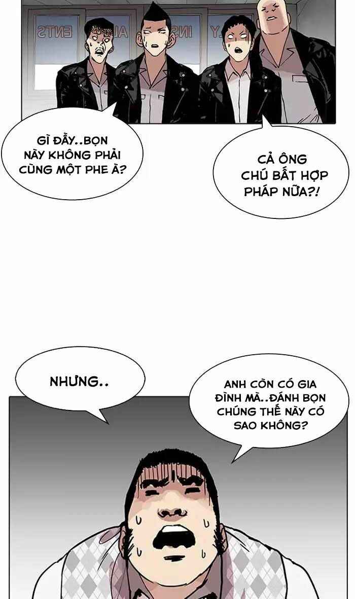 Hoán Đổi Diệu Kì Chapter 160 - Trang 2
