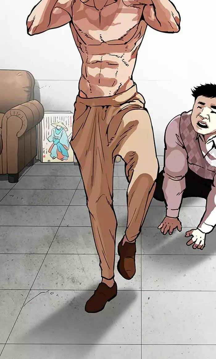 Hoán Đổi Diệu Kì Chapter 160 - Trang 2