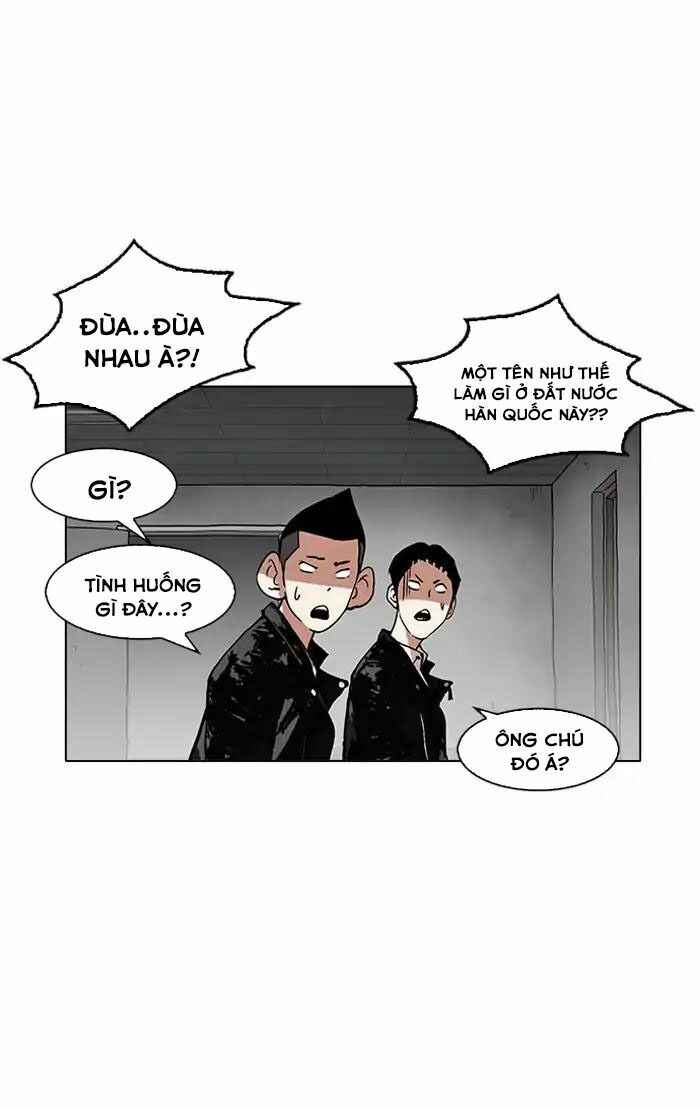 Hoán Đổi Diệu Kì Chapter 160 - Trang 2