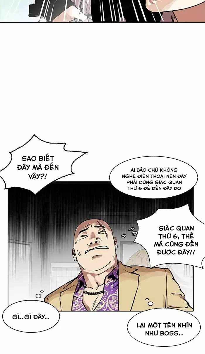 Hoán Đổi Diệu Kì Chapter 160 - Trang 2