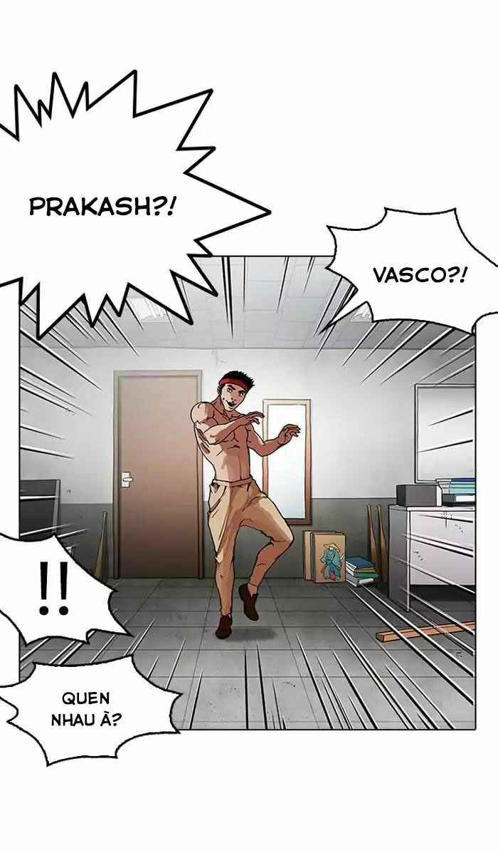 Hoán Đổi Diệu Kì Chapter 160 - Trang 2