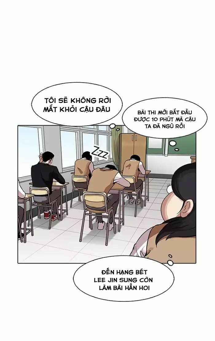 Hoán Đổi Diệu Kì Chapter 161 - Trang 2