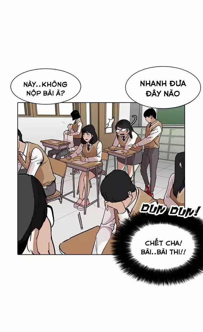Hoán Đổi Diệu Kì Chapter 161 - Trang 2
