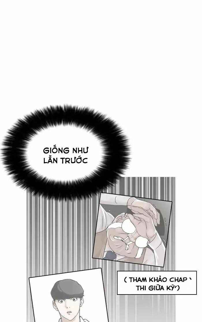 Hoán Đổi Diệu Kì Chapter 161 - Trang 2