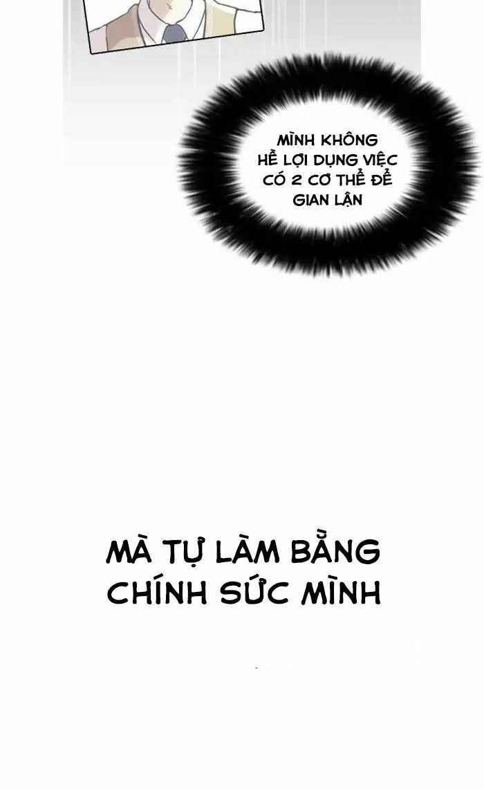 Hoán Đổi Diệu Kì Chapter 161 - Trang 2