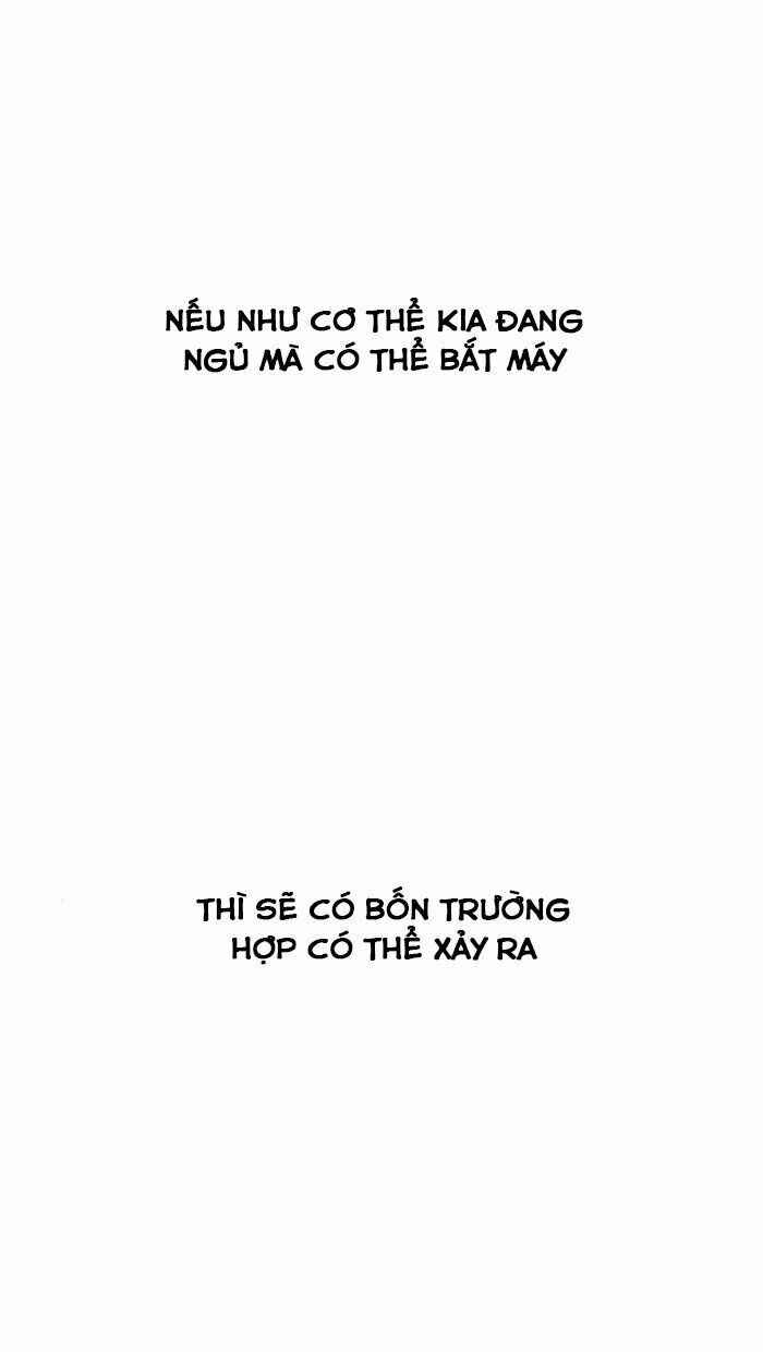 Hoán Đổi Diệu Kì Chapter 162 - Trang 2