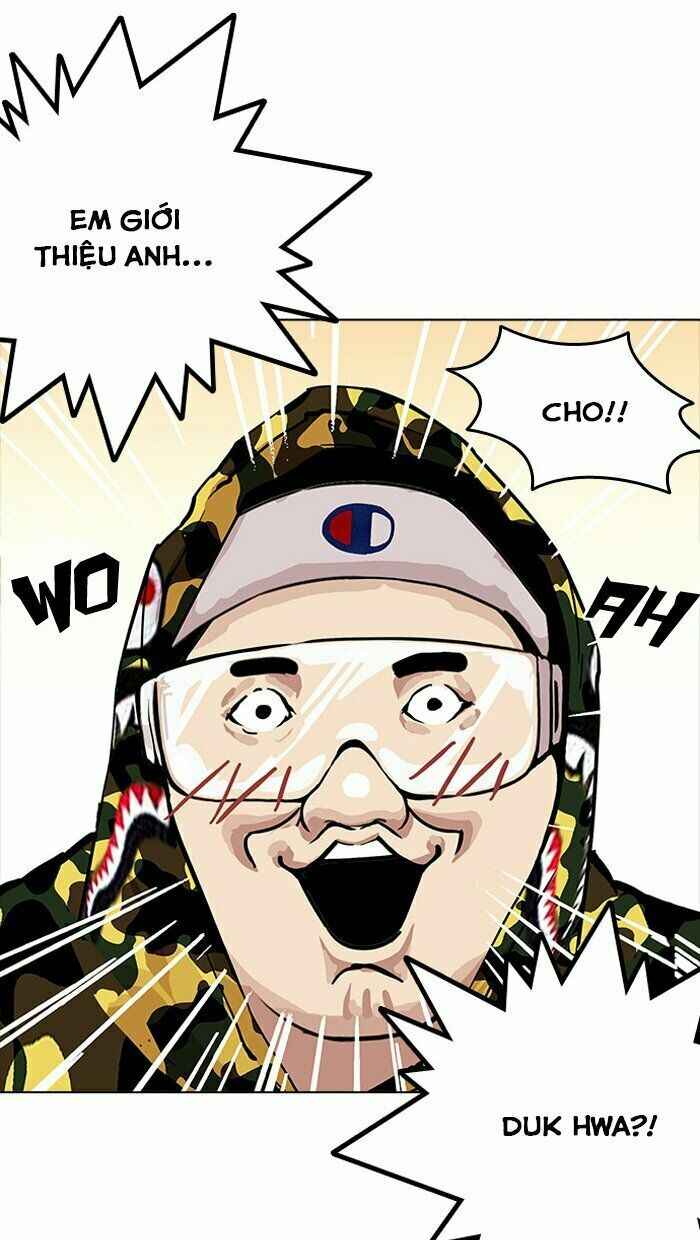 Hoán Đổi Diệu Kì Chapter 162 - Trang 2