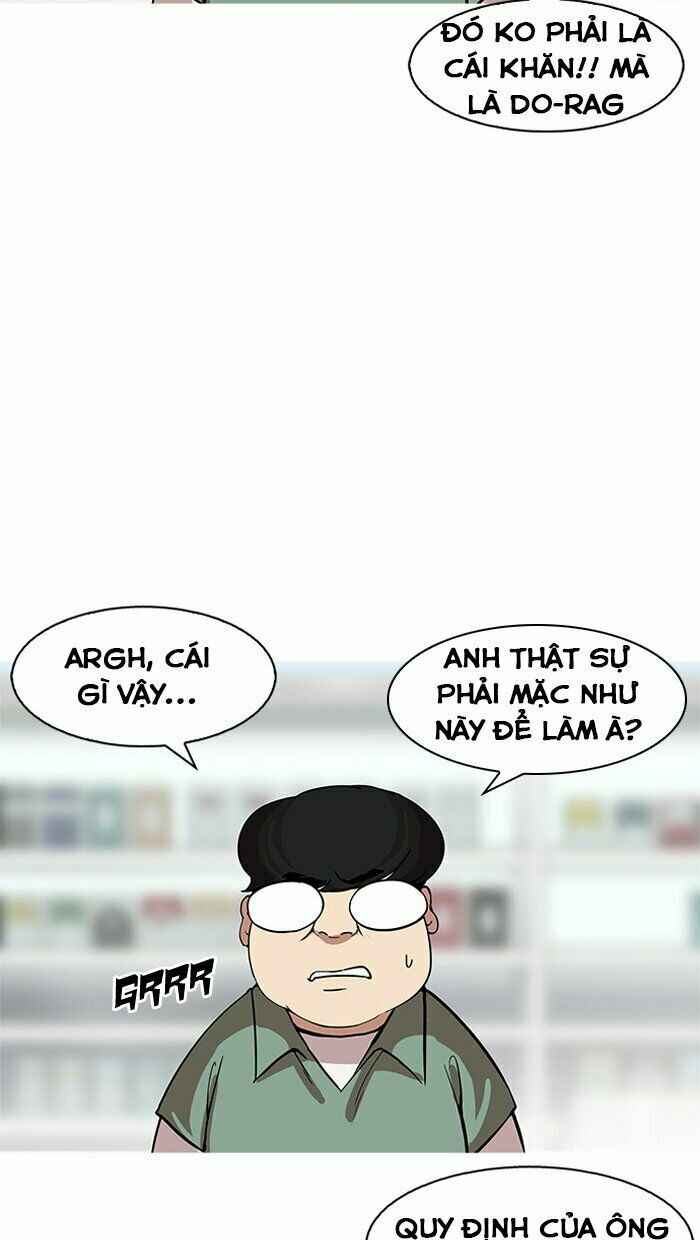 Hoán Đổi Diệu Kì Chapter 162 - Trang 2