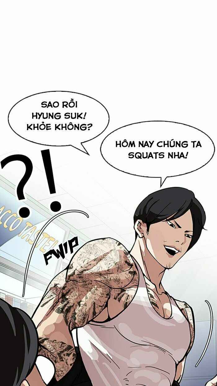 Hoán Đổi Diệu Kì Chapter 162 - Trang 2