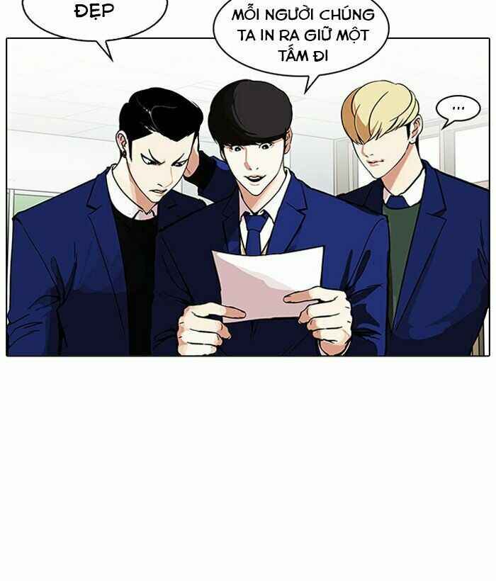 Hoán Đổi Diệu Kì Chapter 163 - Trang 2