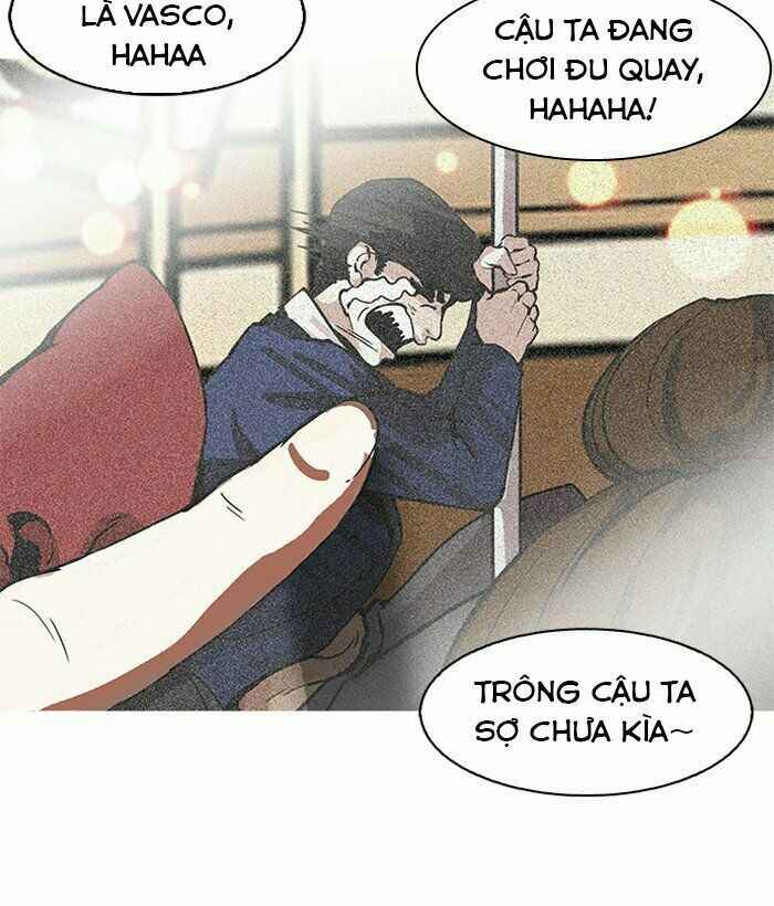 Hoán Đổi Diệu Kì Chapter 163 - Trang 2