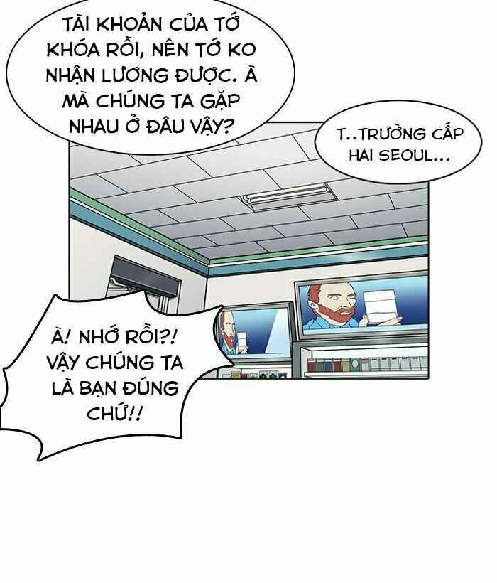 Hoán Đổi Diệu Kì Chapter 163 - Trang 2