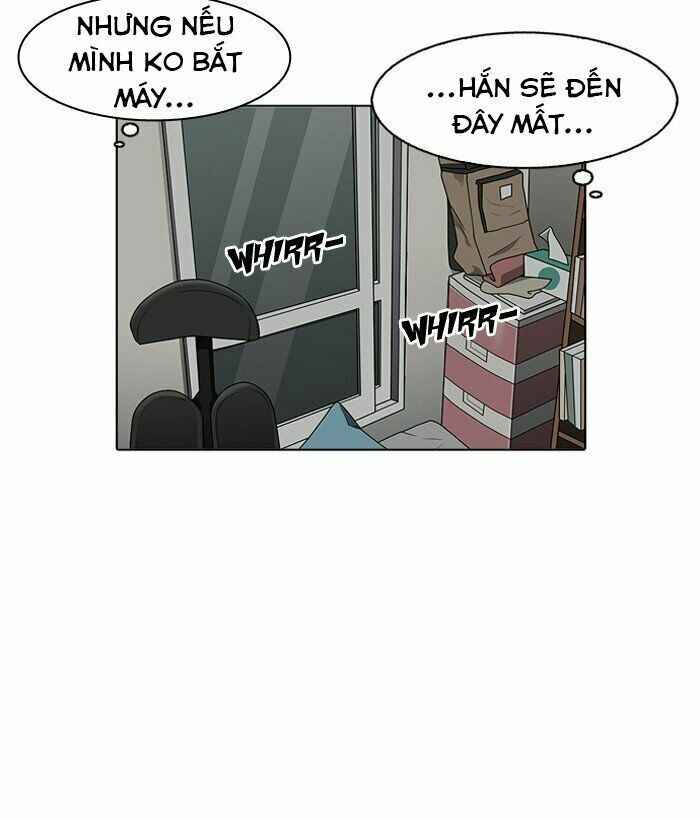 Hoán Đổi Diệu Kì Chapter 163 - Trang 2