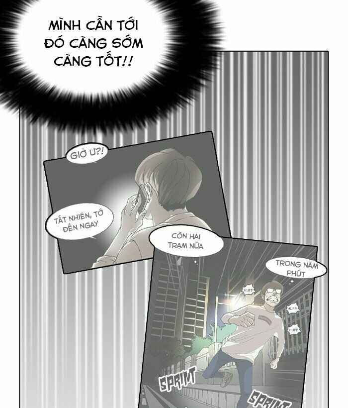 Hoán Đổi Diệu Kì Chapter 163 - Trang 2