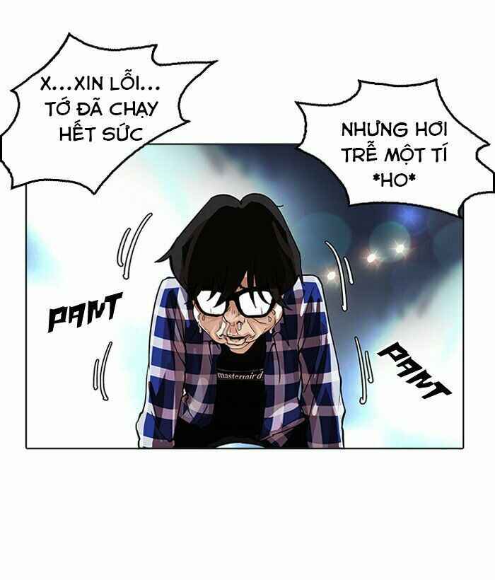 Hoán Đổi Diệu Kì Chapter 163 - Trang 2