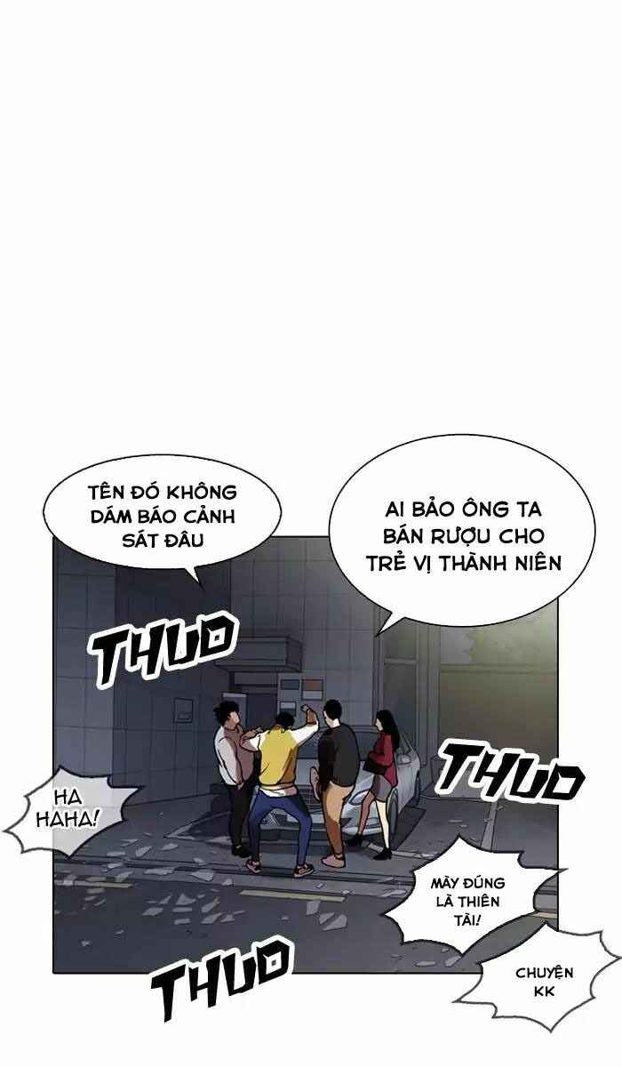 Hoán Đổi Diệu Kì Chapter 164 - Trang 2