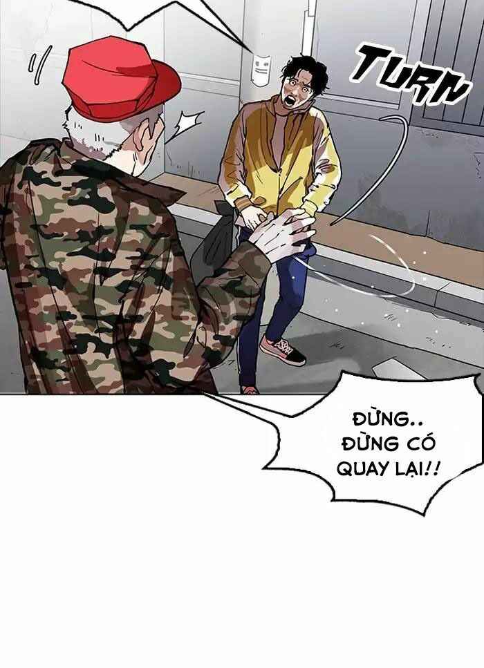 Hoán Đổi Diệu Kì Chapter 164 - Trang 2