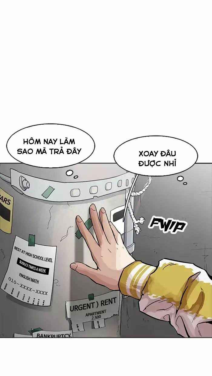 Hoán Đổi Diệu Kì Chapter 164 - Trang 2