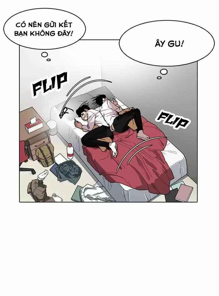 Hoán Đổi Diệu Kì Chapter 164 - Trang 2