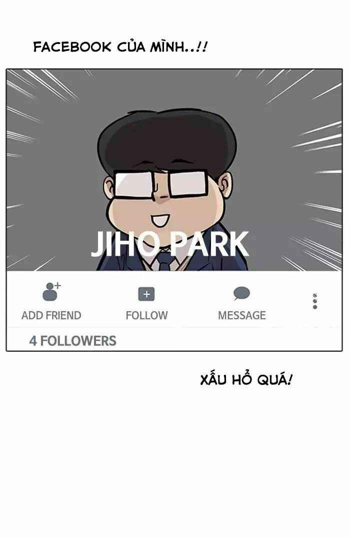 Hoán Đổi Diệu Kì Chapter 164 - Trang 2