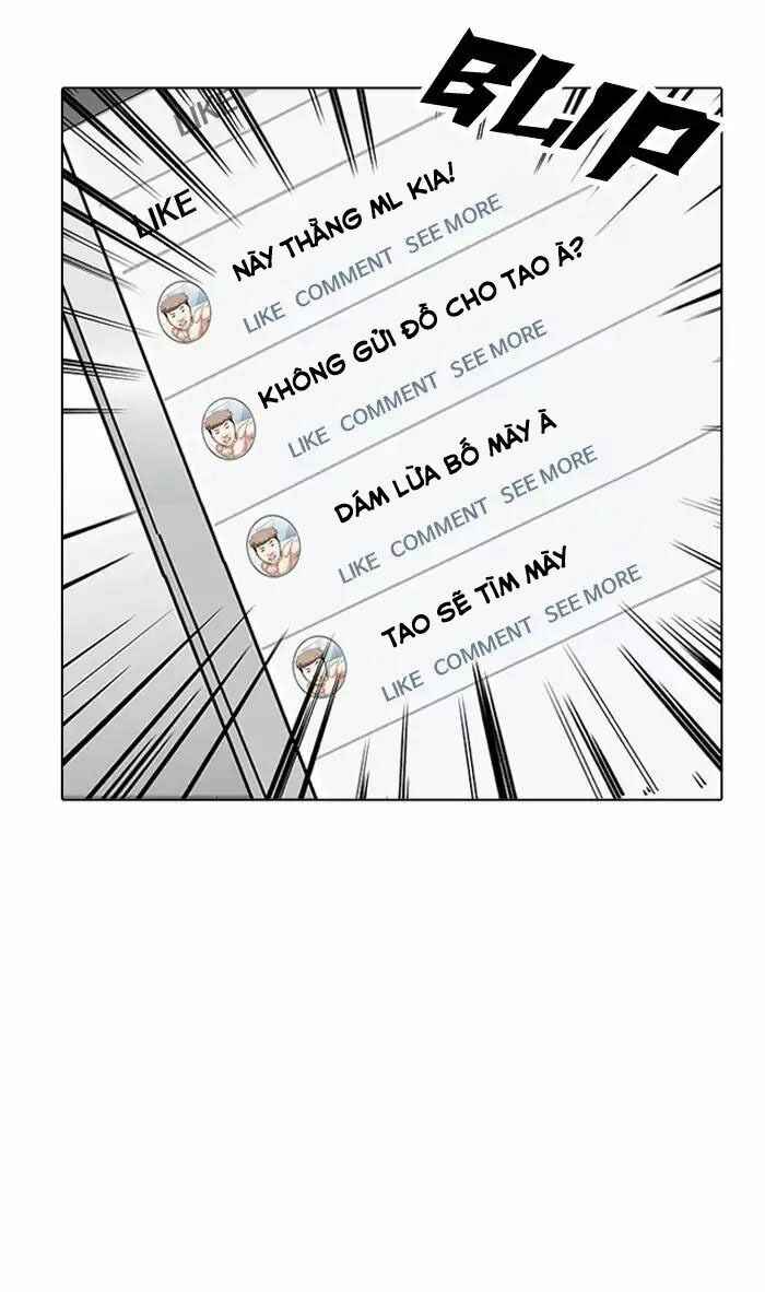 Hoán Đổi Diệu Kì Chapter 164 - Trang 2