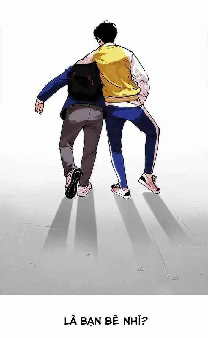 Hoán Đổi Diệu Kì Chapter 164 - Trang 2