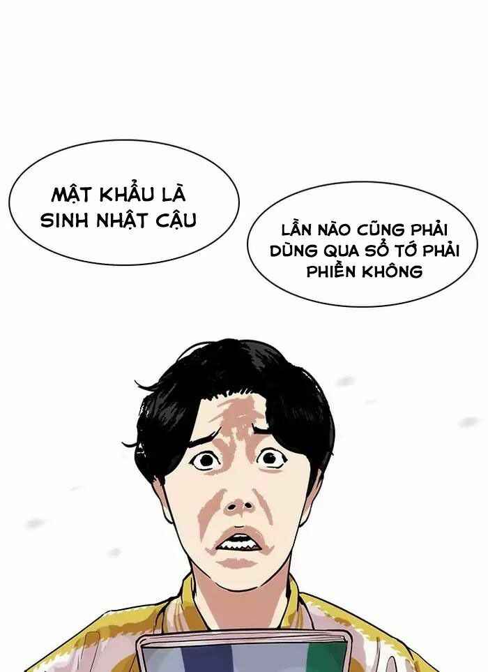 Hoán Đổi Diệu Kì Chapter 164 - Trang 2