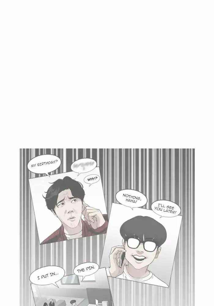 Hoán Đổi Diệu Kì Chapter 165 - Trang 2