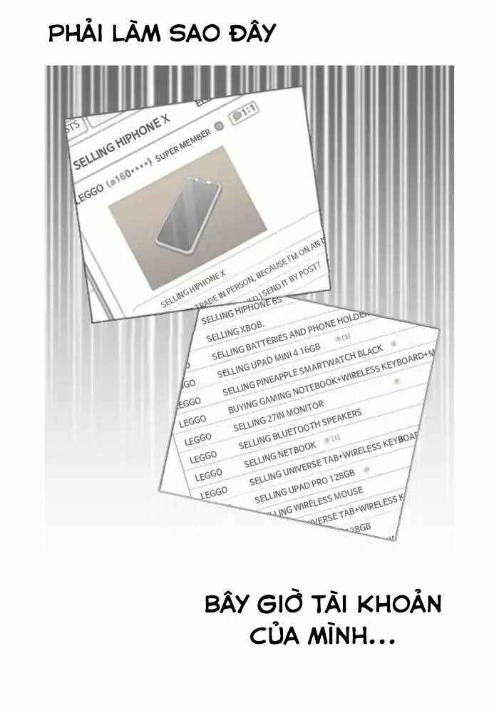 Hoán Đổi Diệu Kì Chapter 165 - Trang 2