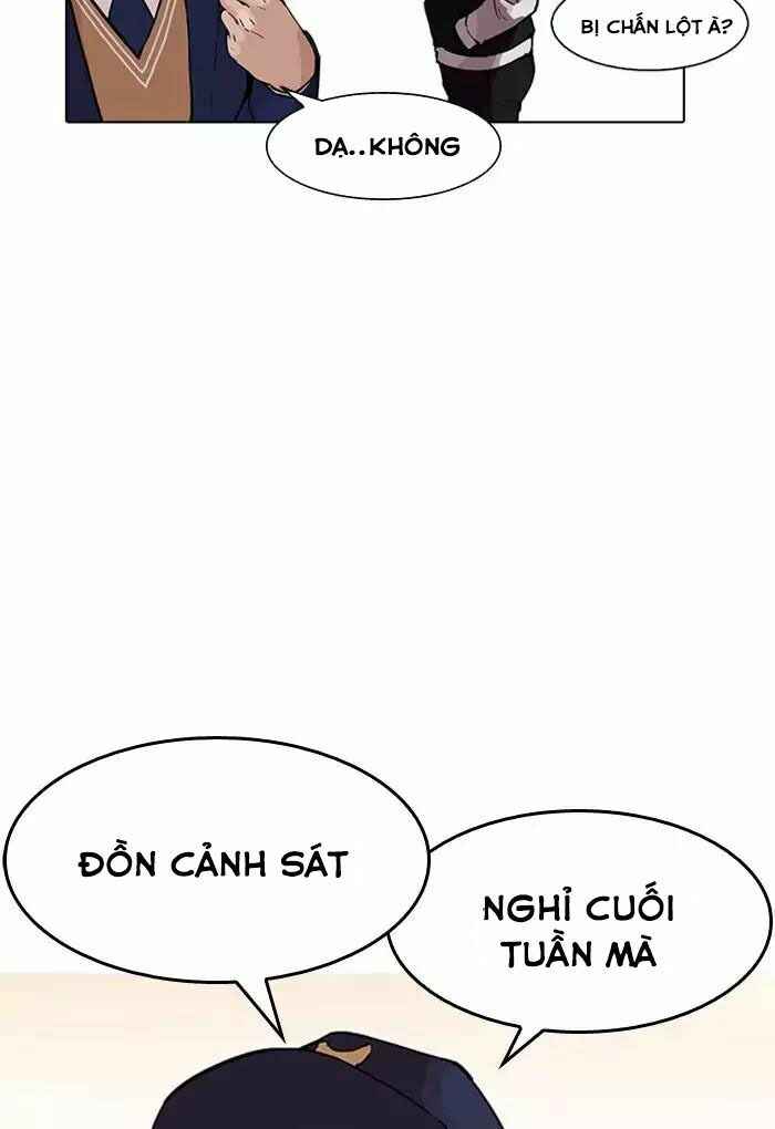 Hoán Đổi Diệu Kì Chapter 165 - Trang 2