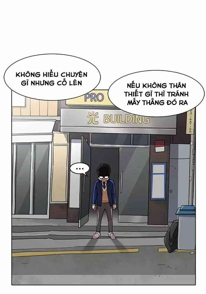 Hoán Đổi Diệu Kì Chapter 165 - Trang 2