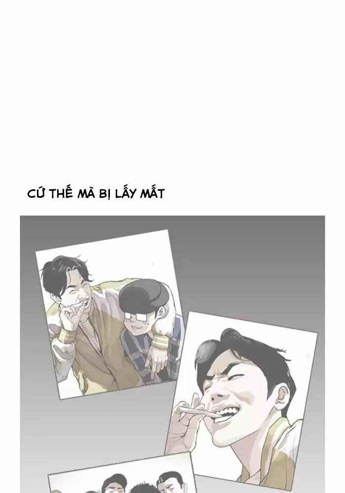 Hoán Đổi Diệu Kì Chapter 165 - Trang 2