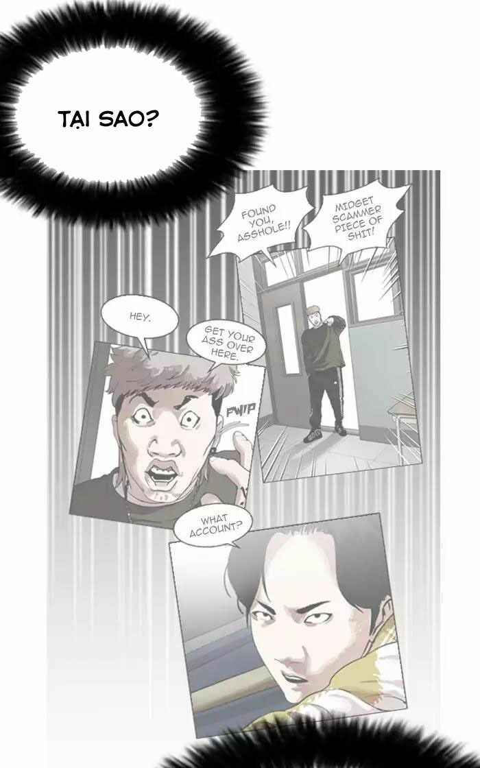 Hoán Đổi Diệu Kì Chapter 166 - Trang 2