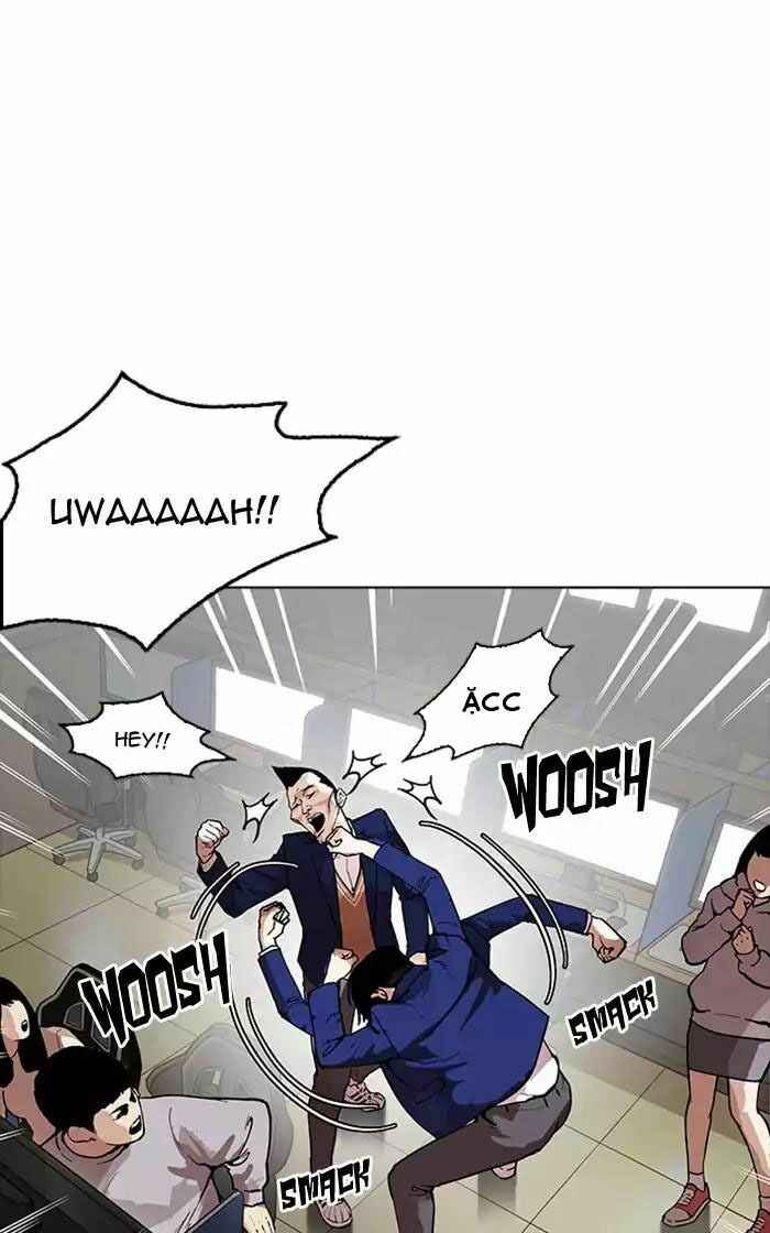 Hoán Đổi Diệu Kì Chapter 166 - Trang 2