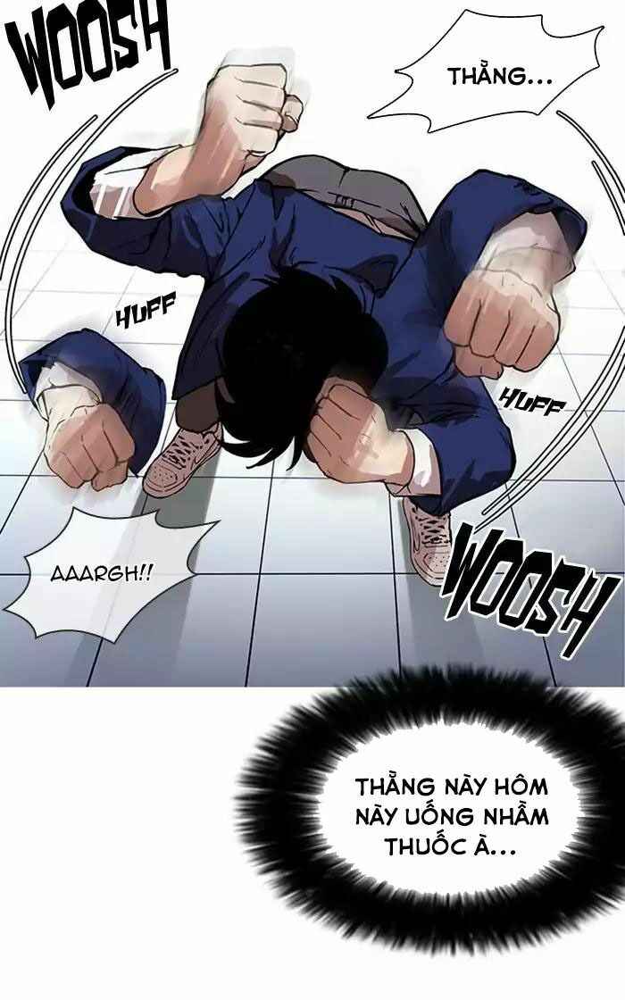 Hoán Đổi Diệu Kì Chapter 166 - Trang 2