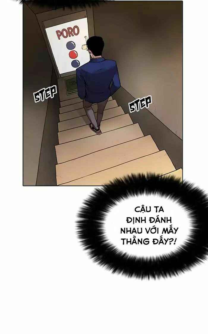 Hoán Đổi Diệu Kì Chapter 166 - Trang 2