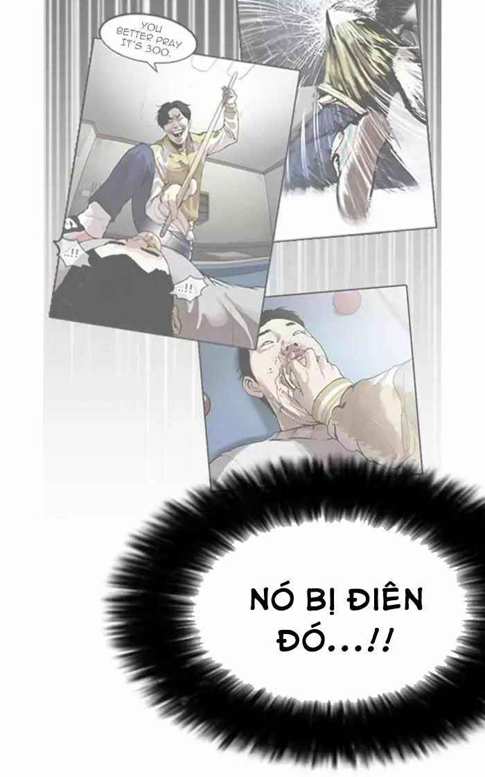 Hoán Đổi Diệu Kì Chapter 166 - Trang 2