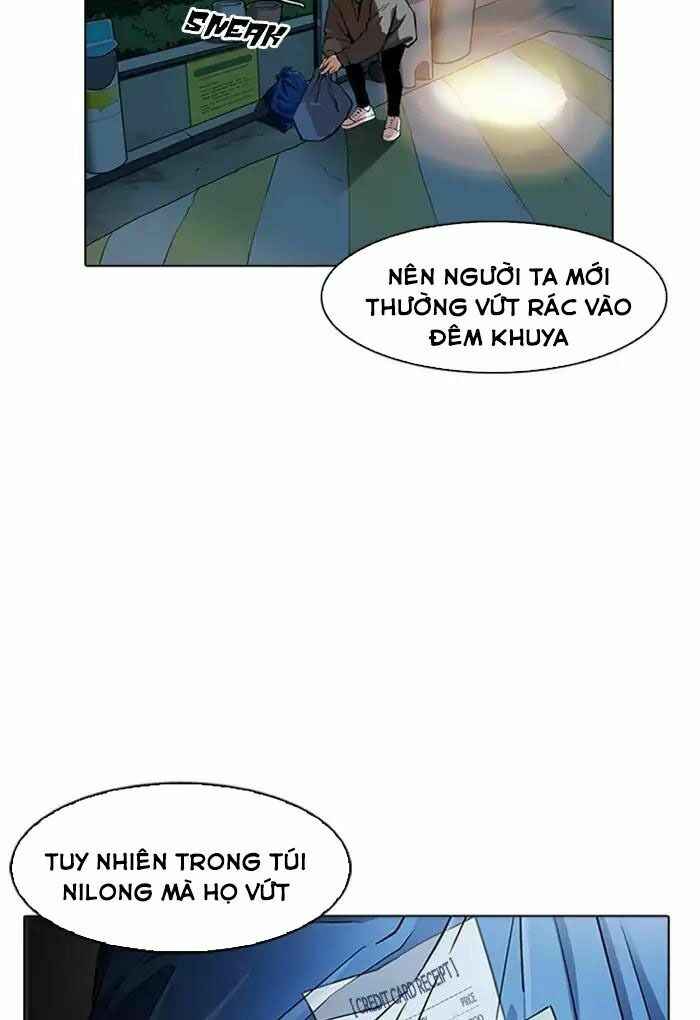 Hoán Đổi Diệu Kì Chapter 168 - Trang 2