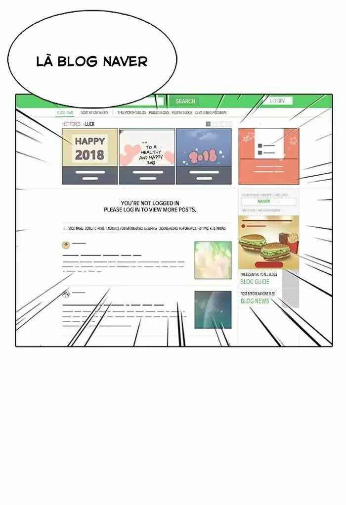 Hoán Đổi Diệu Kì Chapter 168 - Trang 2