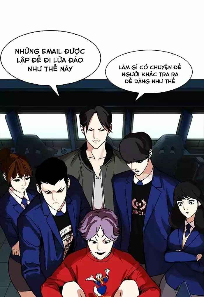 Hoán Đổi Diệu Kì Chapter 168 - Trang 2