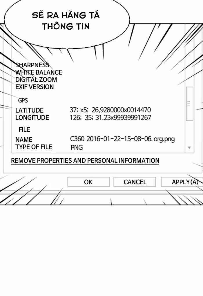 Hoán Đổi Diệu Kì Chapter 168 - Trang 2