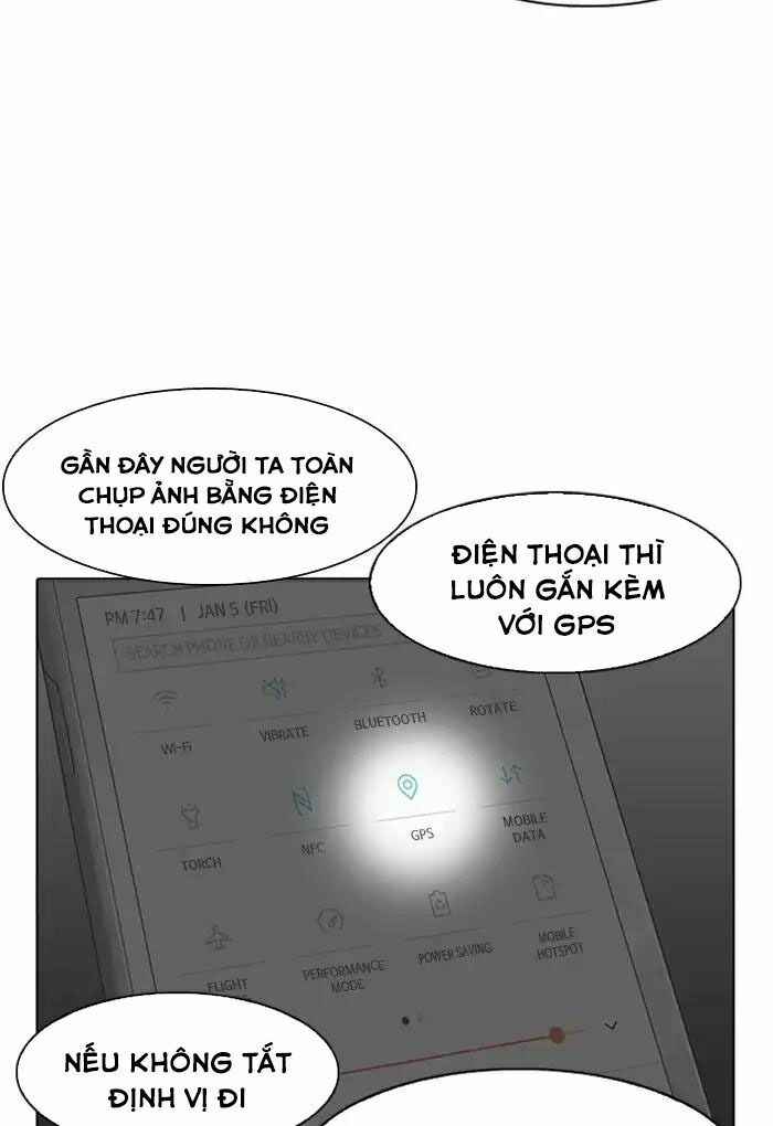 Hoán Đổi Diệu Kì Chapter 168 - Trang 2