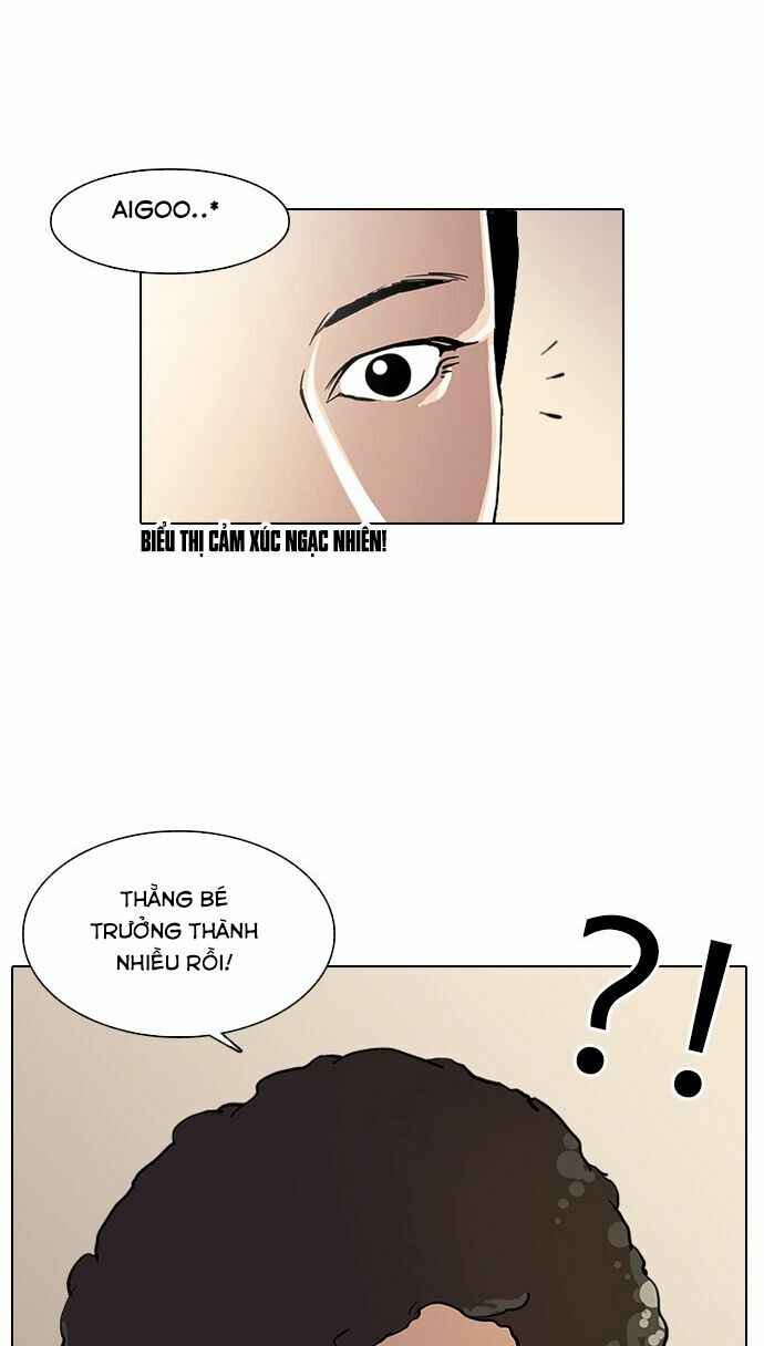 Hoán Đổi Diệu Kì Chapter 17 - Trang 2