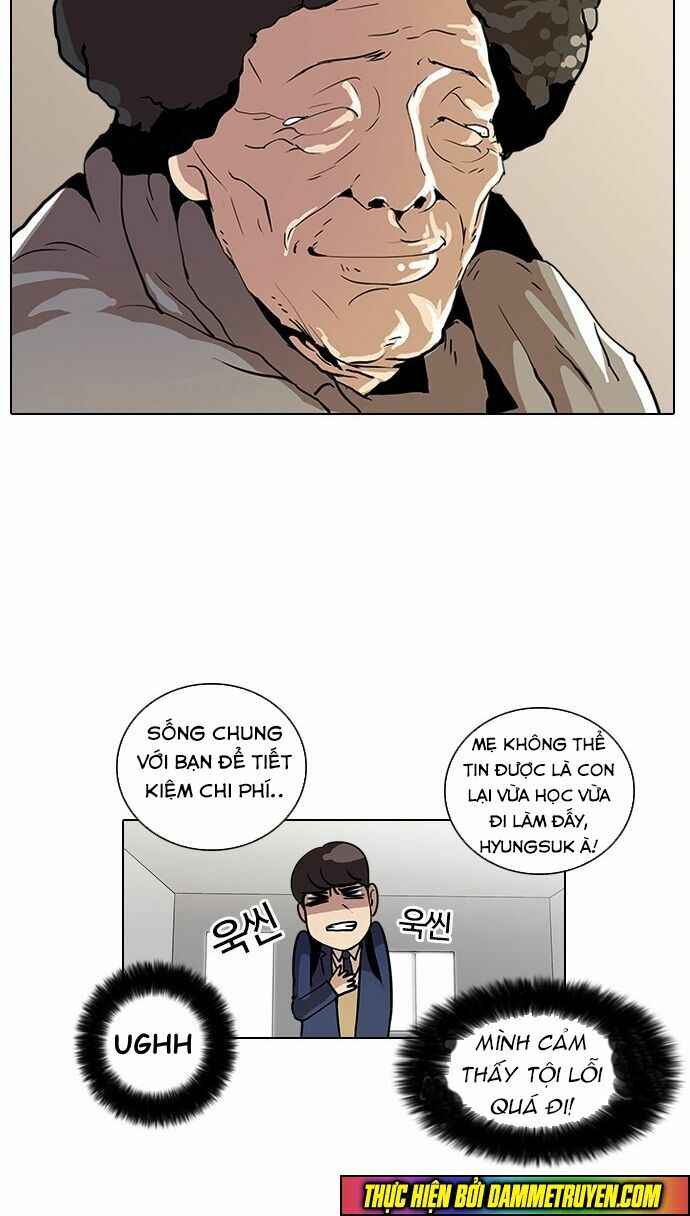 Hoán Đổi Diệu Kì Chapter 17 - Trang 2
