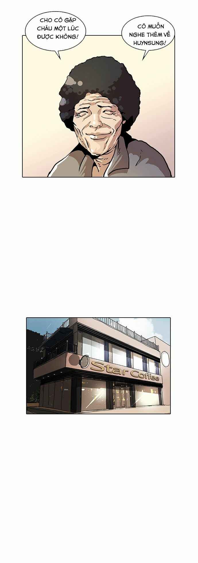 Hoán Đổi Diệu Kì Chapter 17 - Trang 2