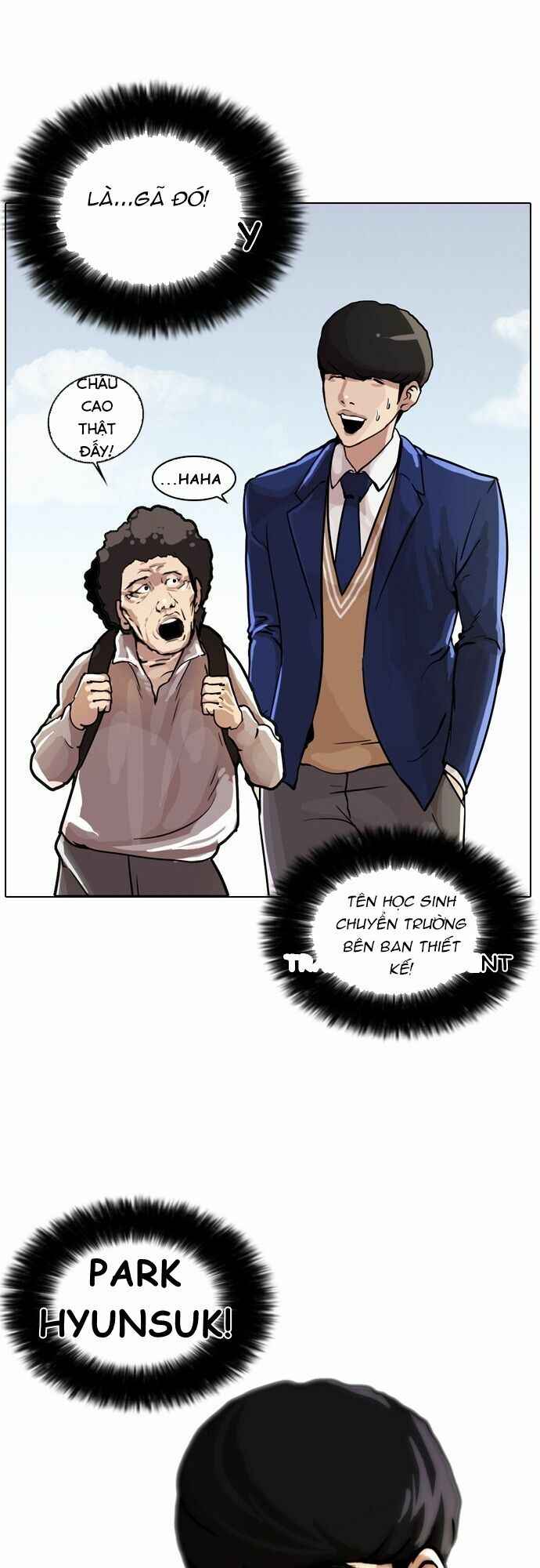 Hoán Đổi Diệu Kì Chapter 17 - Trang 2