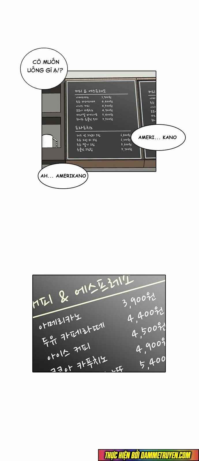 Hoán Đổi Diệu Kì Chapter 17 - Trang 2