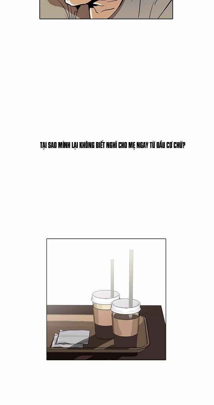 Hoán Đổi Diệu Kì Chapter 17 - Trang 2