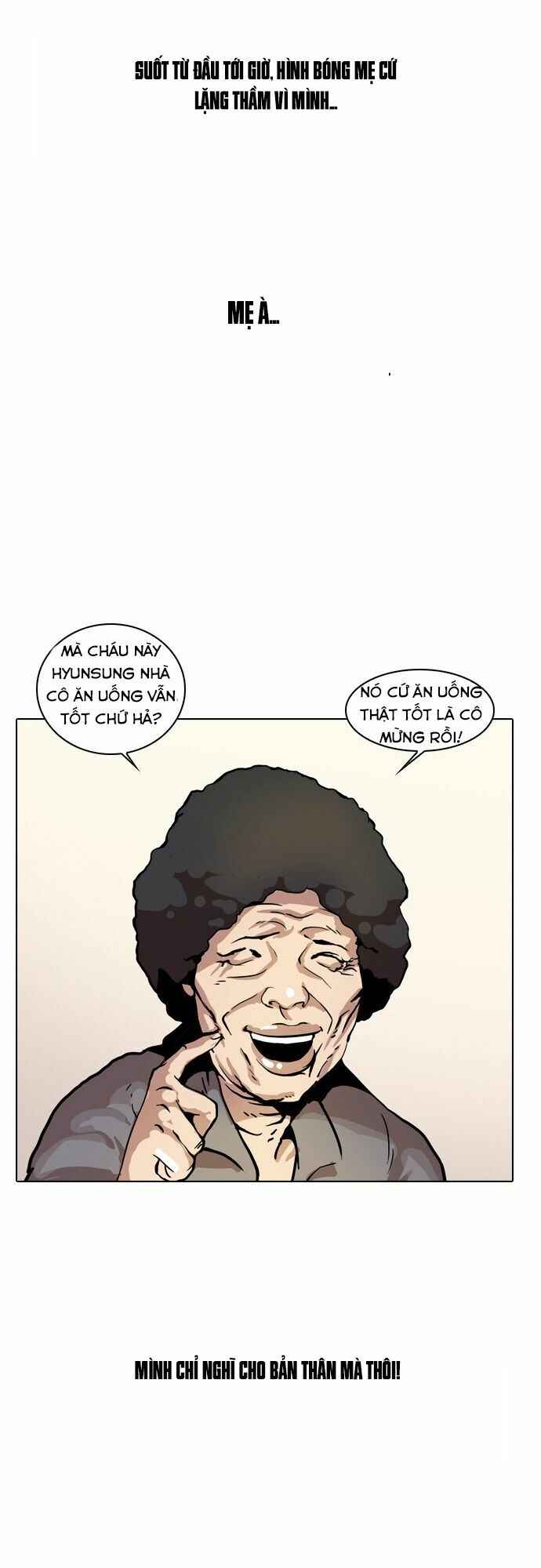 Hoán Đổi Diệu Kì Chapter 17 - Trang 2